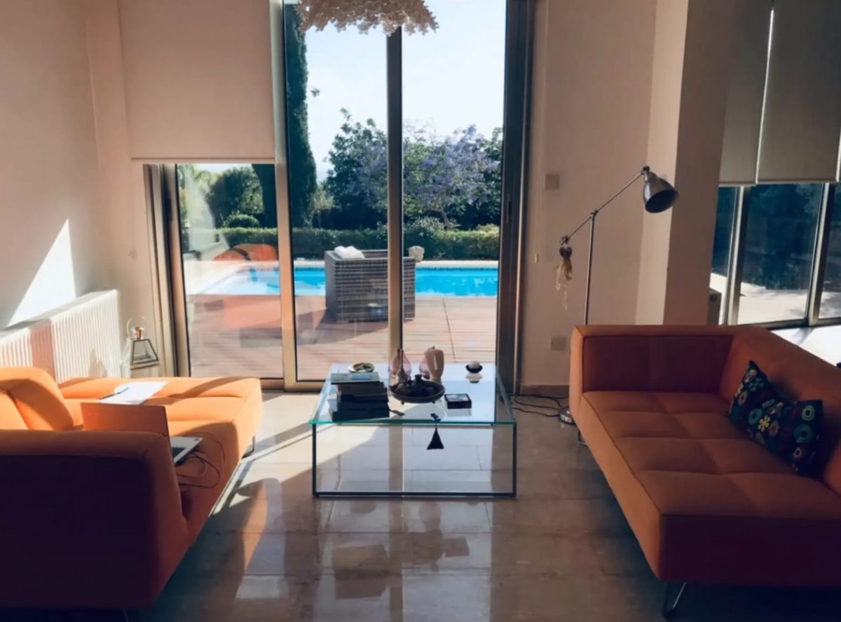 Detached Villa For Rent  in  Tala