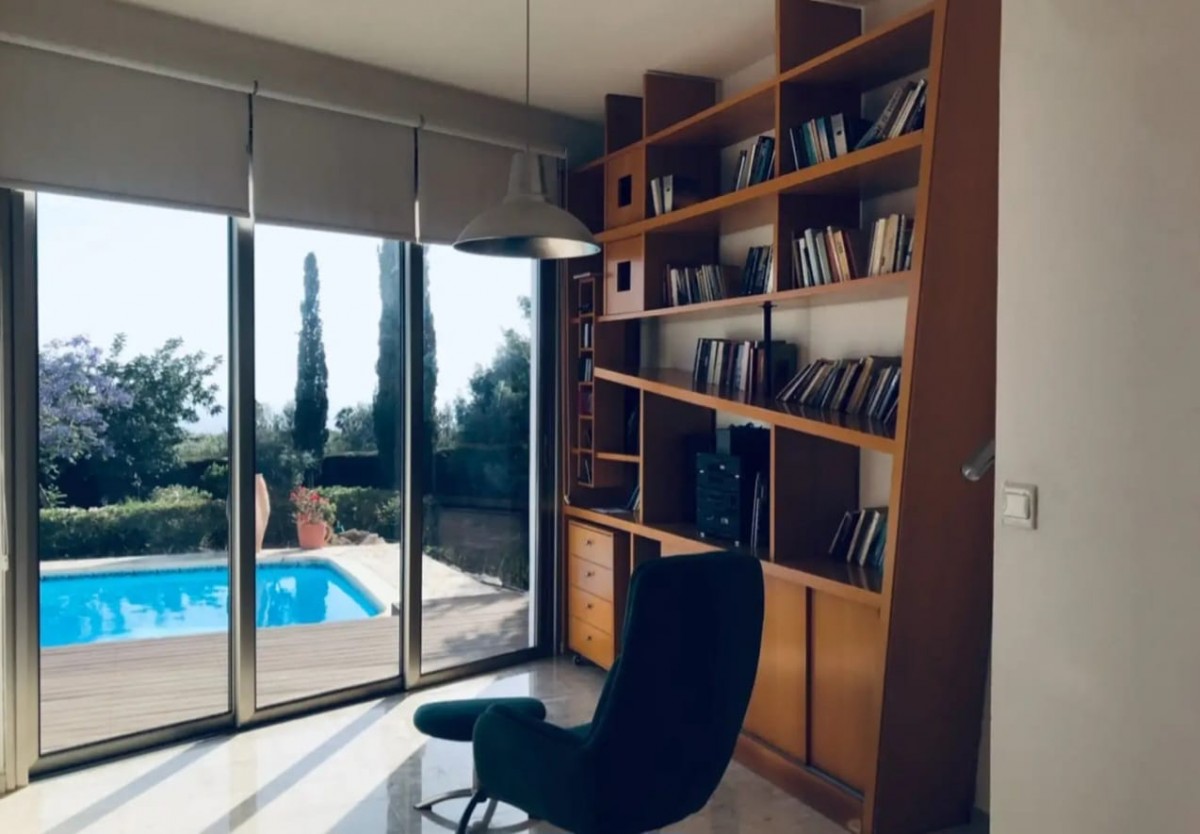 Detached Villa For Rent  in  Tala