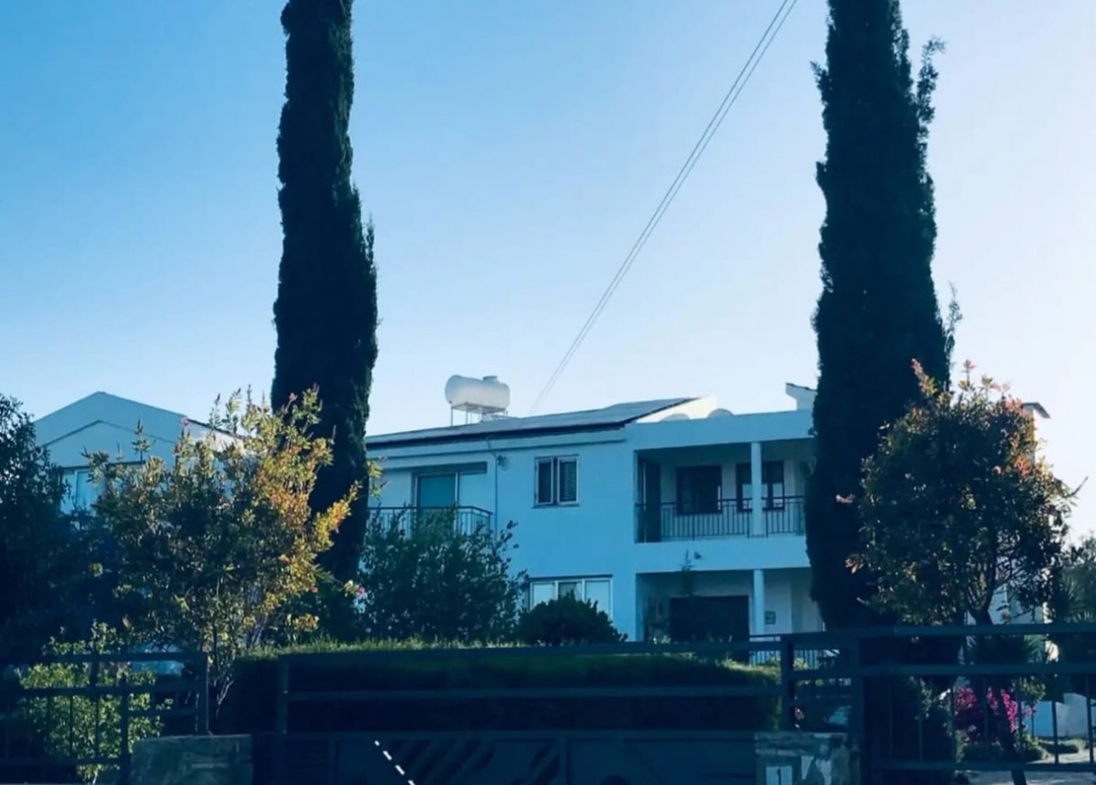 Detached Villa For Rent  in  Tala
