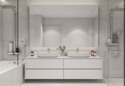 Limassol Town, Limassol Apartment For Sale | DT5253