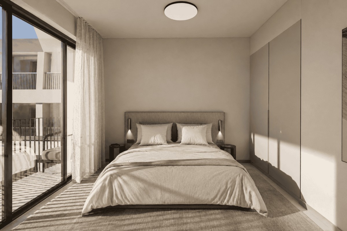Apartment For Sale  in  Paphos Town