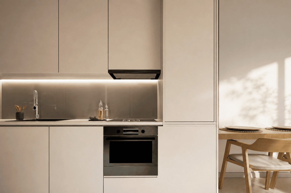 Apartment For Sale  in  Paphos Town