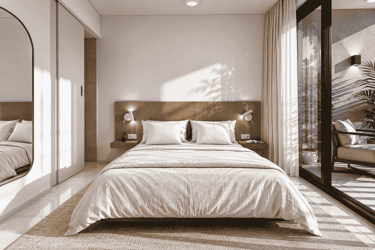 Apartment For Sale  in  Paphos Town