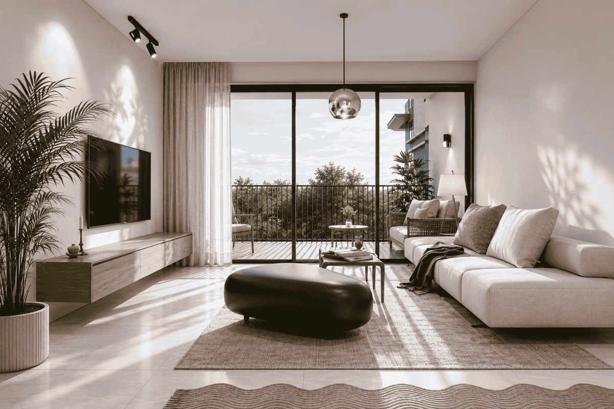 Paphos Town, Paphos Apartment For Sale | DT5258
