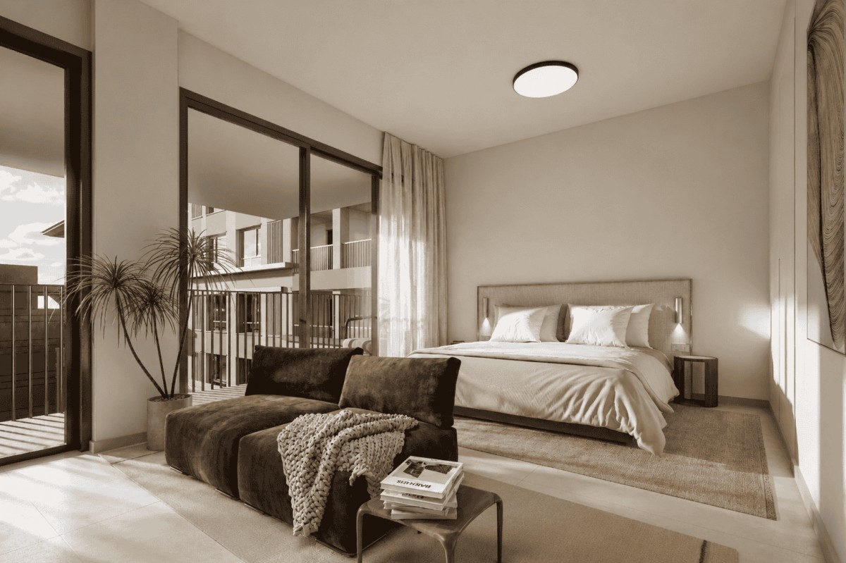 Apartment For Sale  in  Paphos Town