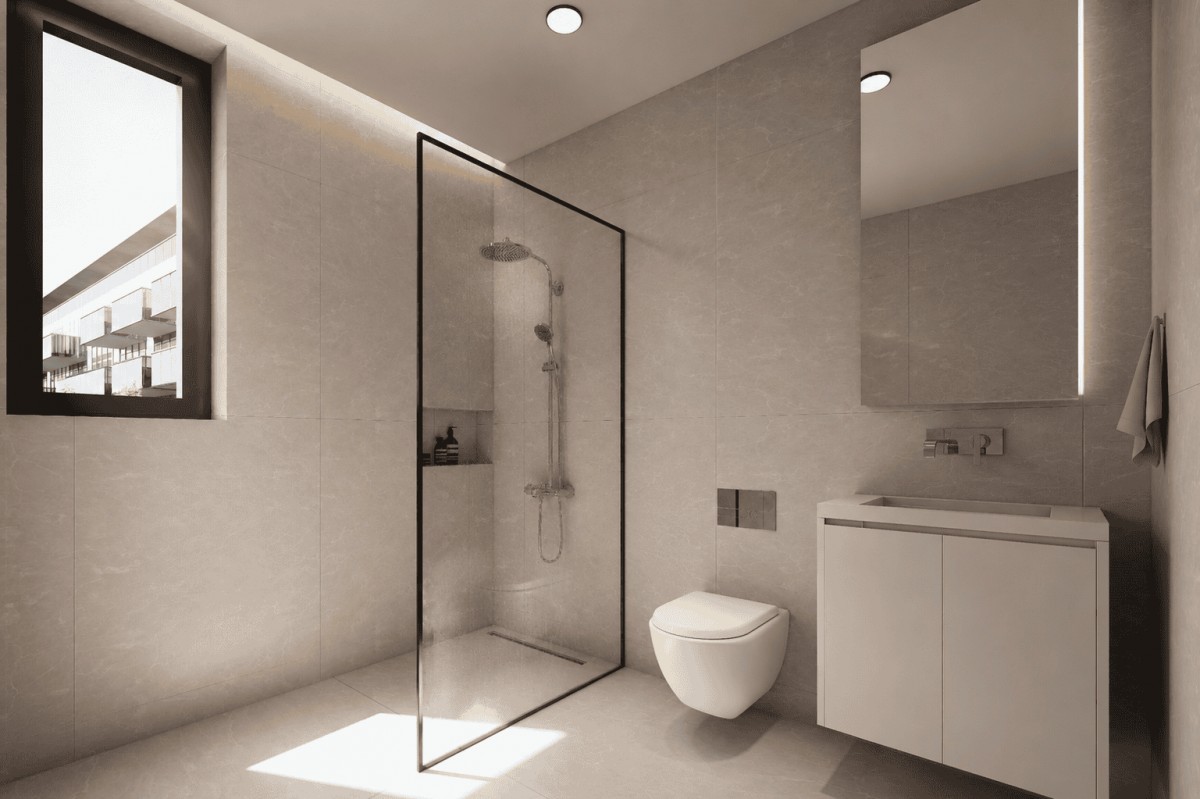 Apartment For Sale  in  Paphos Town