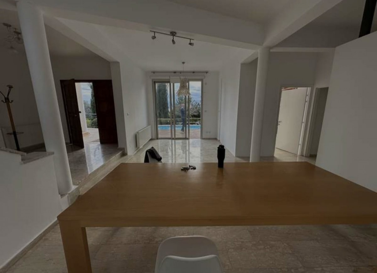 Detached Villa For Rent  in  Tala