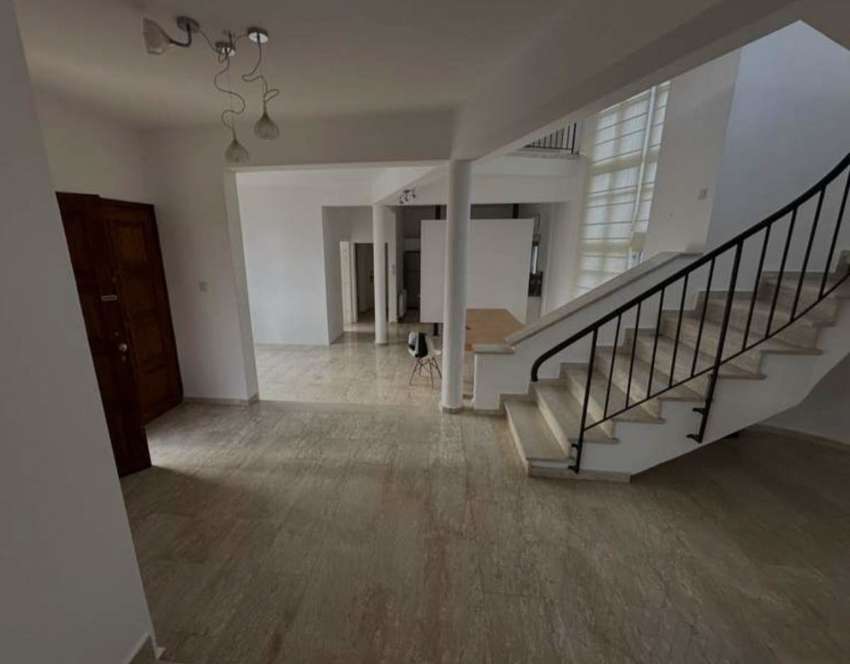 Detached Villa For Rent  in  Tala