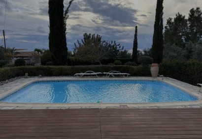 Tala, Paphos Detached Villa For Rent | DT5251