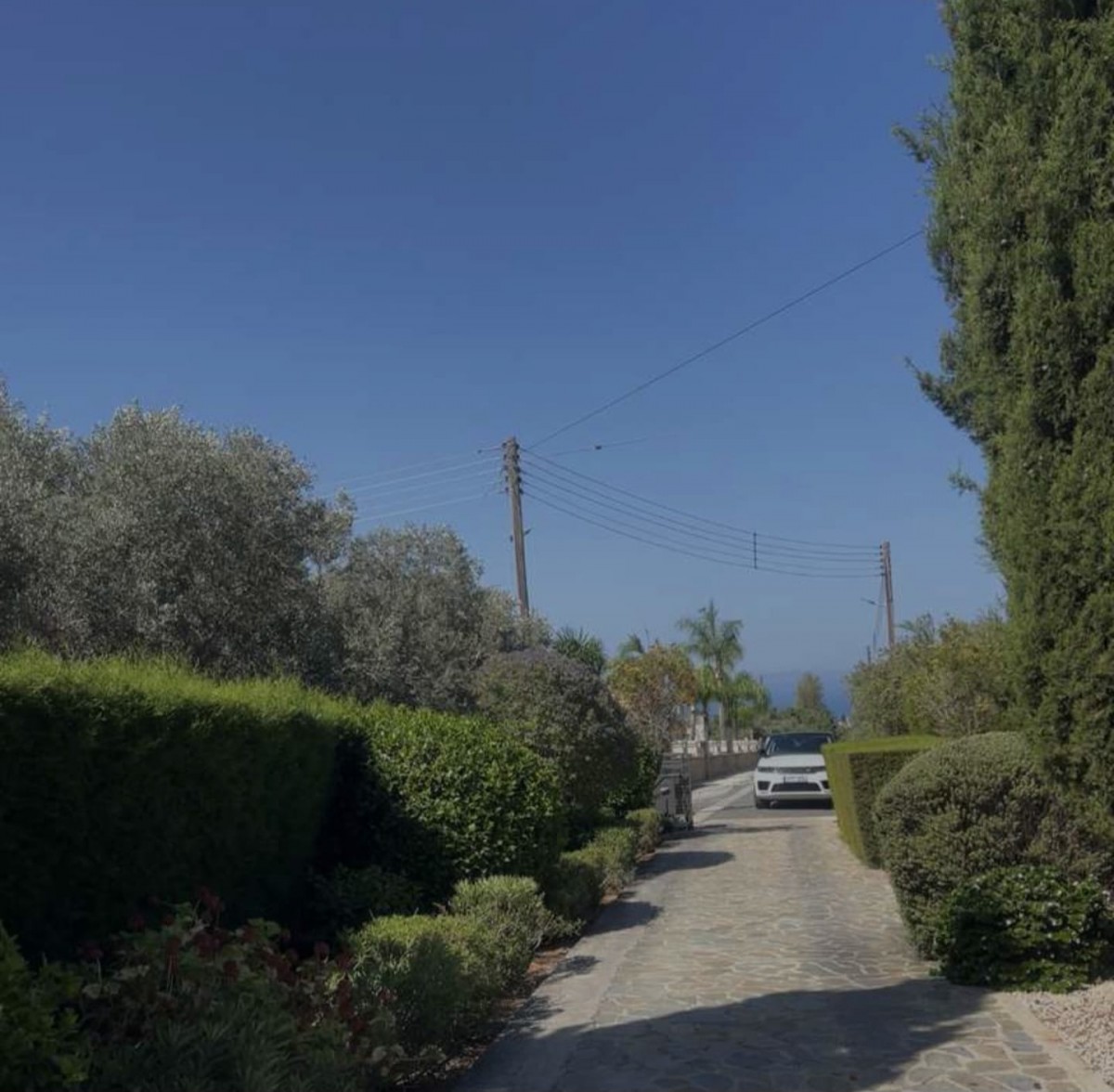 Detached Villa For Rent  in  Tala