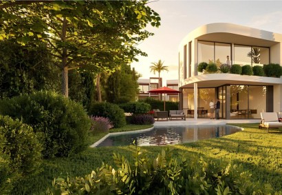 Chlorakas, Paphos Detached Villa For Sale | DT5259