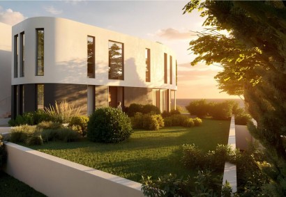 Chlorakas, Paphos Detached Villa For Sale | DT5259
