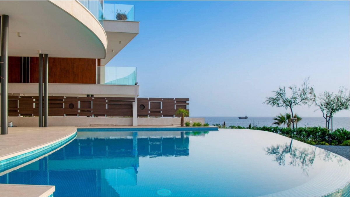 Chlorakas, Paphos Detached Villa For Sale | DT5260