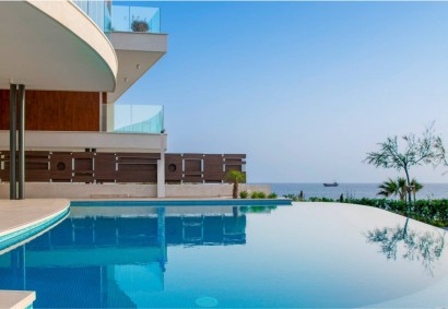 Chlorakas, Paphos Detached Villa For Sale | DT5260