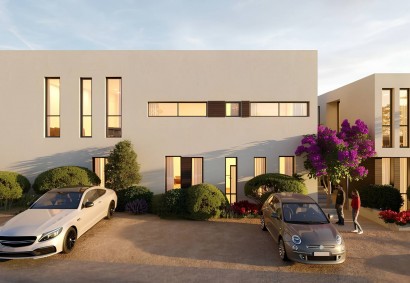 Chlorakas, Paphos Detached Villa For Sale | DT5262