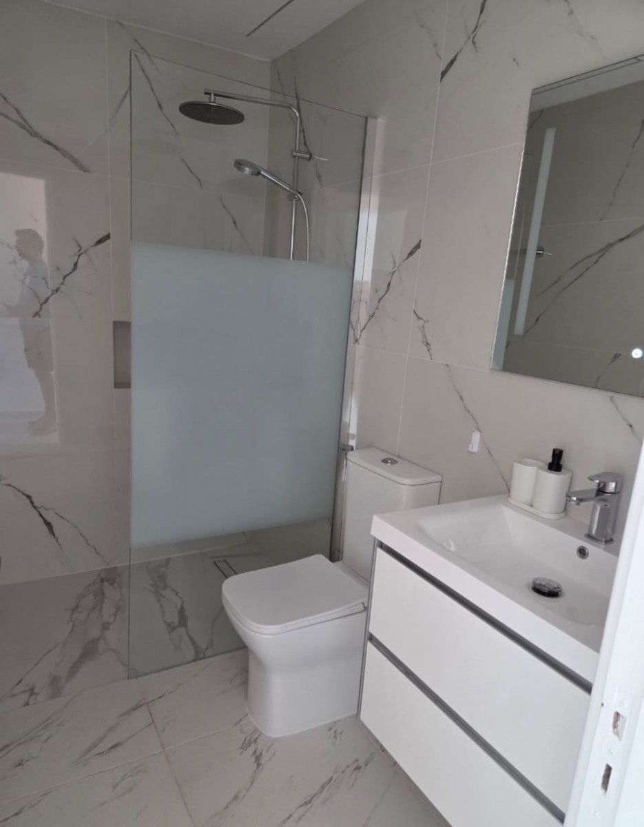 Town House For Rent  in  Paphos Town