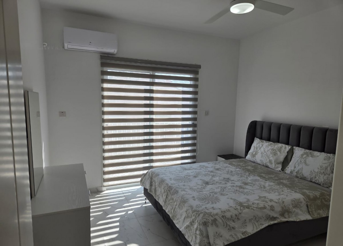 Town House For Rent  in  Paphos Town