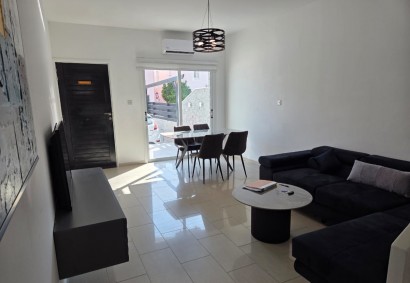 Paphos Town, Paphos Town House For Rent | DT5264