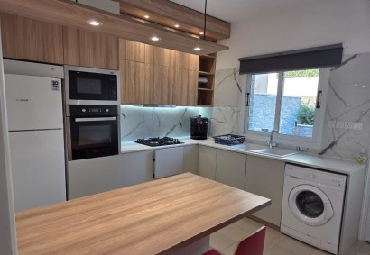 Paphos Town, Paphos Town House For Rent | DT5264
