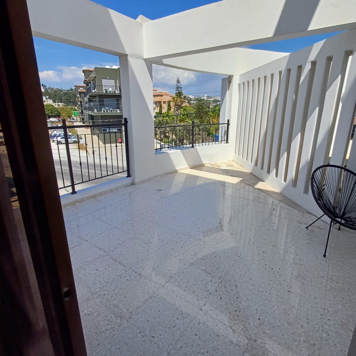 Apartment For Rent  in  Kato Paphos