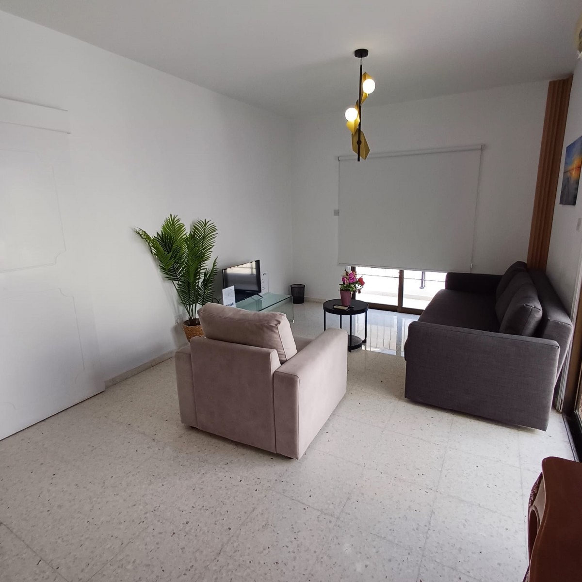 Apartment For Rent  in  Kato Paphos