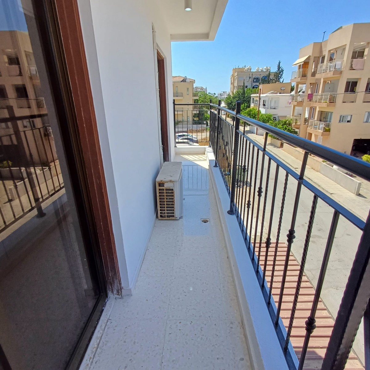 Apartment For Rent  in  Kato Paphos