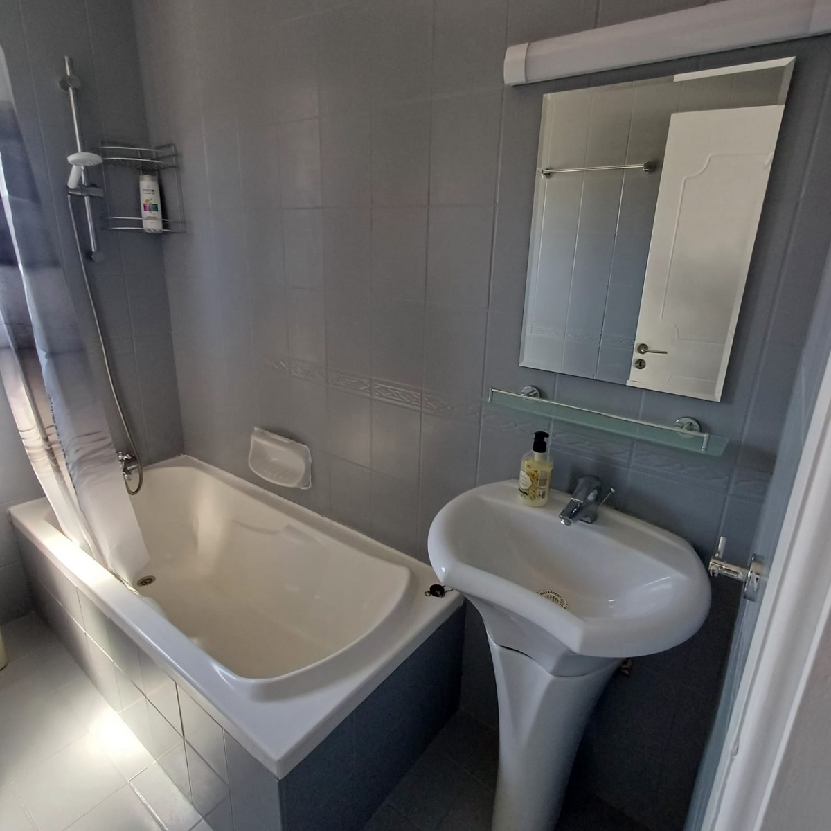 Apartment For Rent  in  Kato Paphos