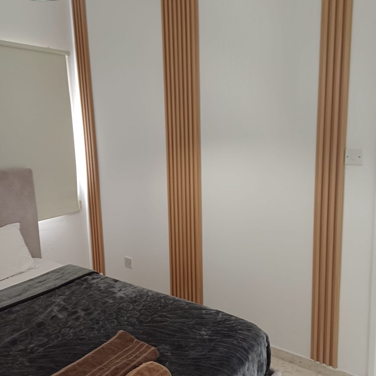 Apartment For Rent  in  Kato Paphos