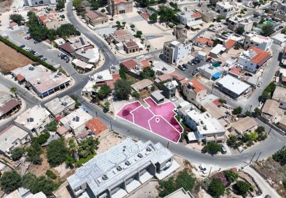 Chlorakas, Paphos Detached Villa For Sale | DT5271