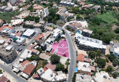Chlorakas, Paphos Detached Villa For Sale | DT5271