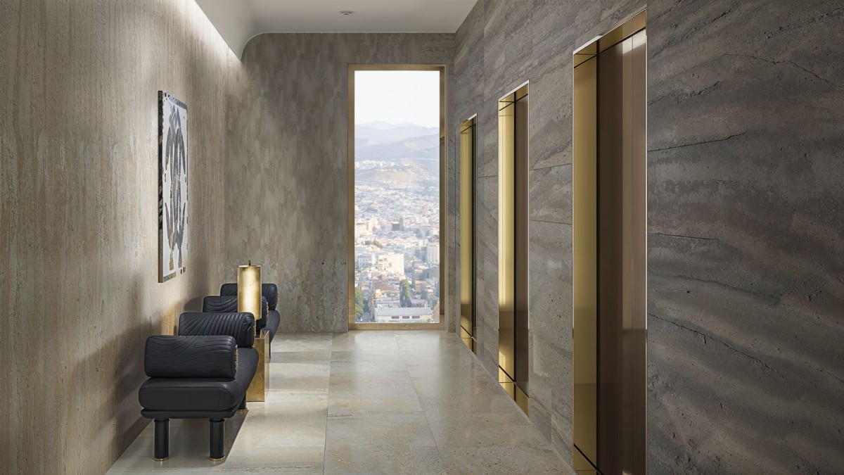 Limassol Town, Limassol Apartment For Sale | DT5272