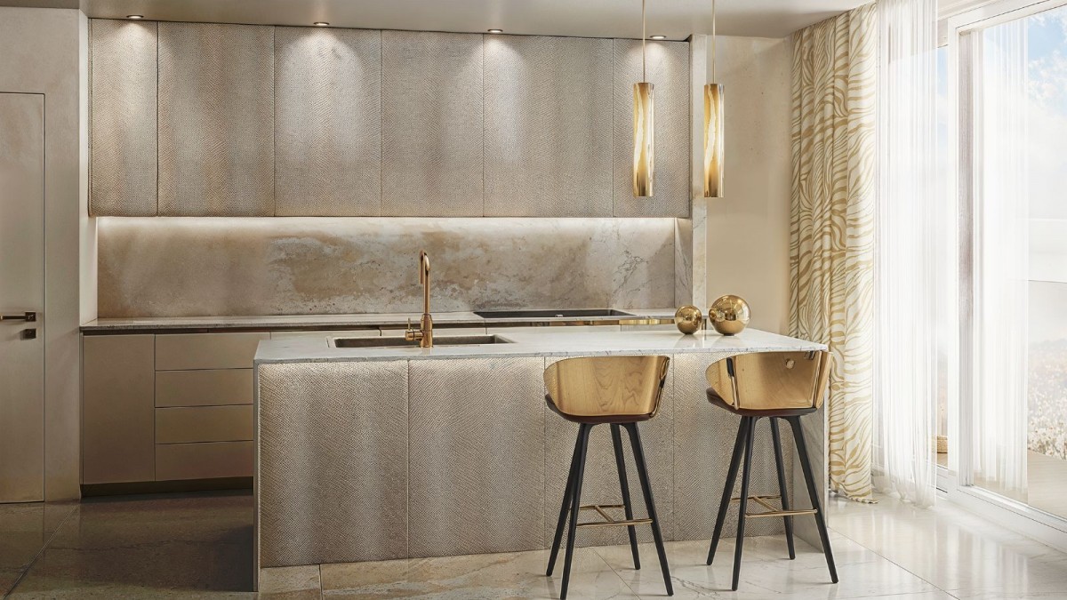 Apartments / Penthouses in Limassol