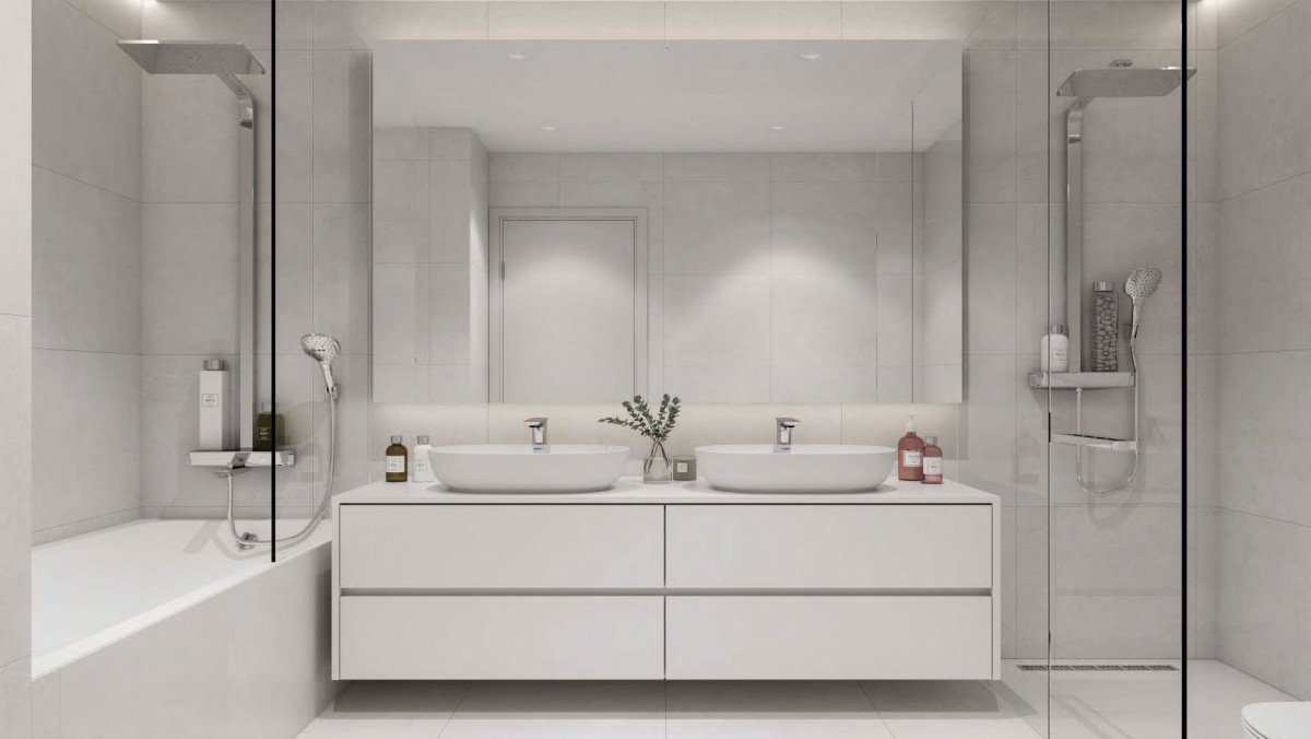 Apartments / Penthouses in Limassol