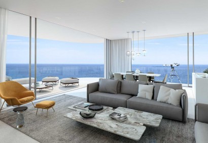 Limassol Town, Limassol Apartment For Sale | DT5273