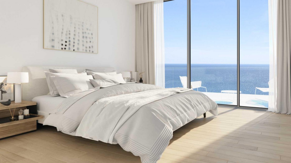 Apartments / Penthouses in Limassol