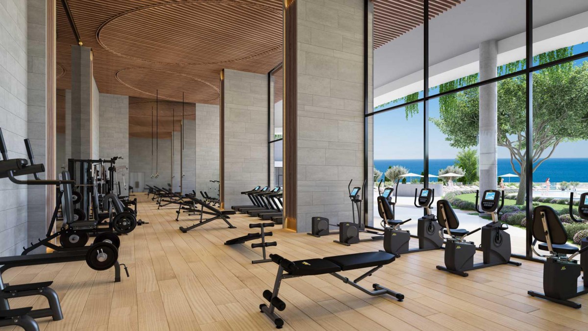 Apartments / Penthouses in Limassol