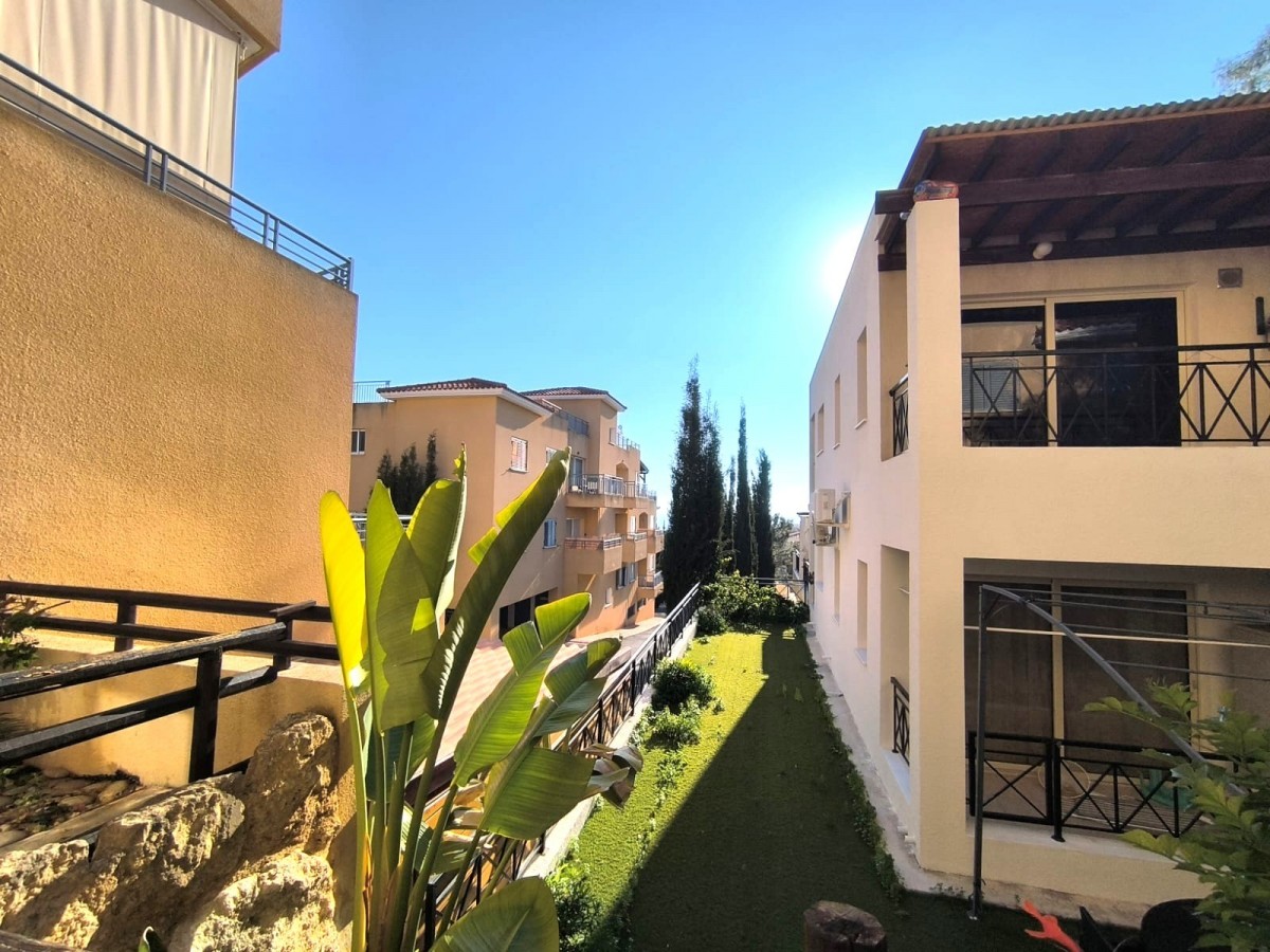 Studio For Sale  in  Peyia