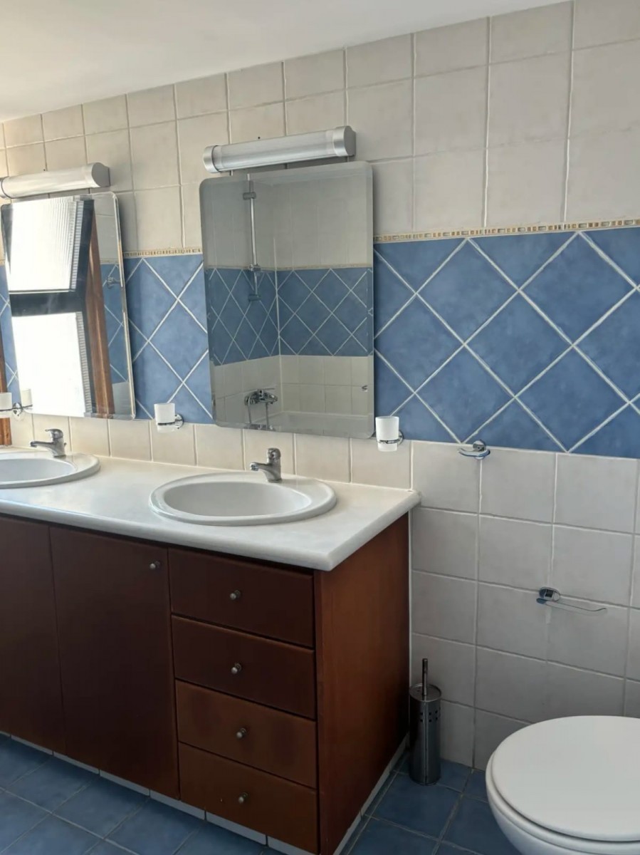 Apartment For Rent  in  Paphos Town