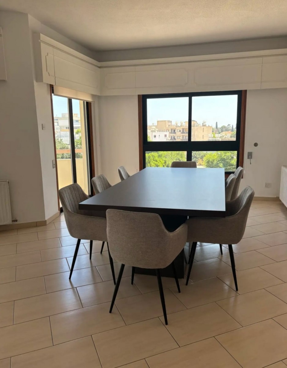Apartment For Rent  in  Paphos Town