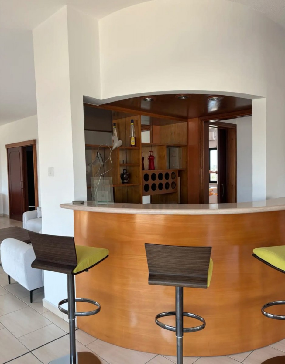 Apartment For Rent  in  Paphos Town