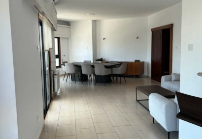 Paphos Town, Paphos Apartment For Rent | 3346
