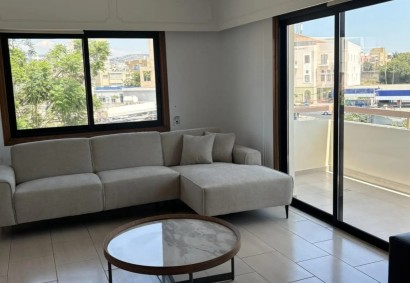 Paphos Town, Paphos Apartment For Rent | 3346