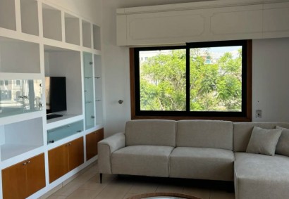 Paphos Town, Paphos Apartment For Rent | 3346