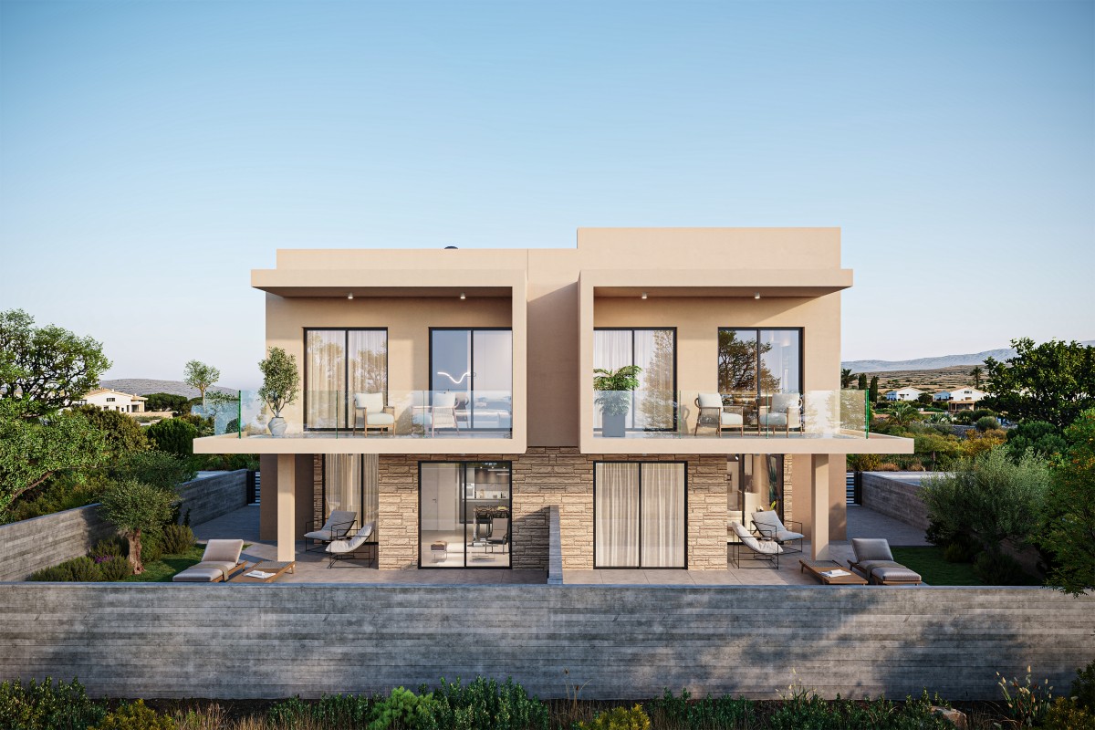 Detached Villa For Sale  in  Select Location