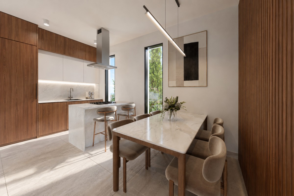 Detached Villa For Sale  in  Select Location