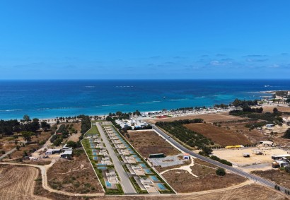 Geroskipou, Paphos Detached Villa For Sale | DT5277