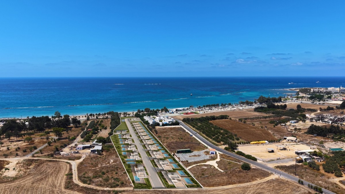 Detached Villa For Sale  in  Select Location
