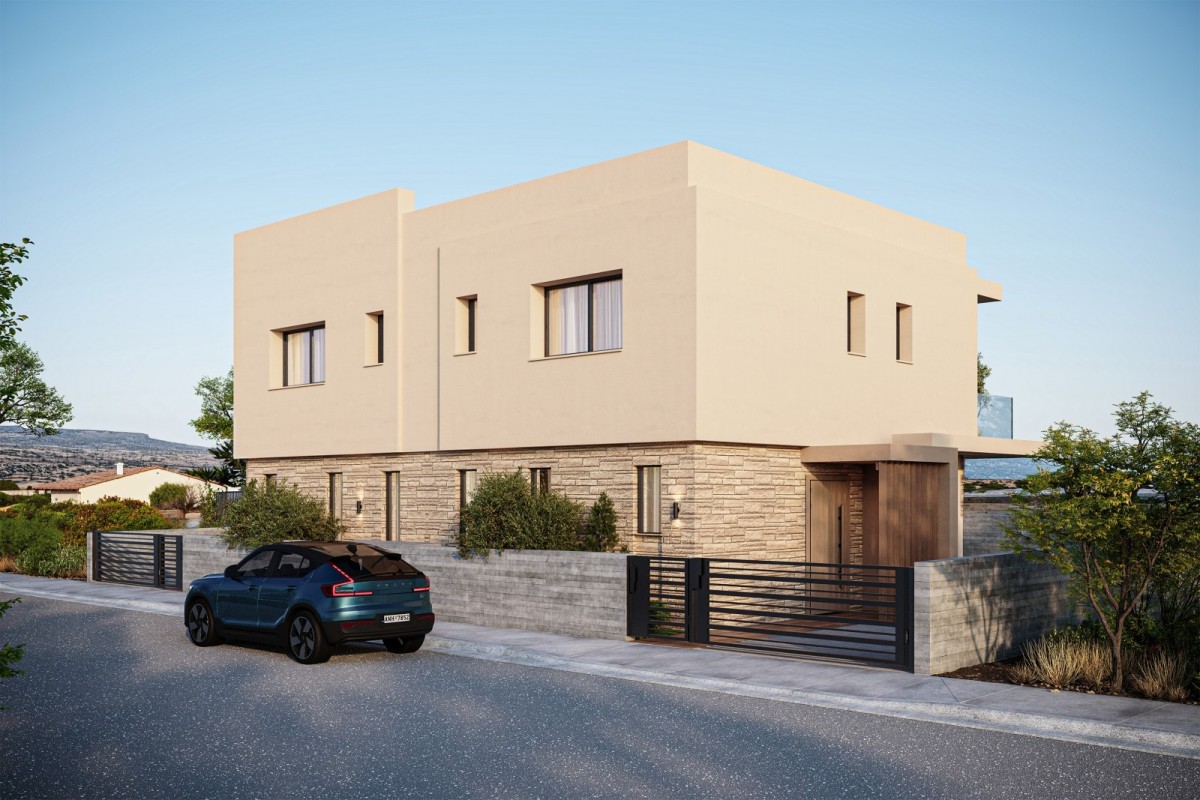 Detached Villa For Sale  in  Select Location
