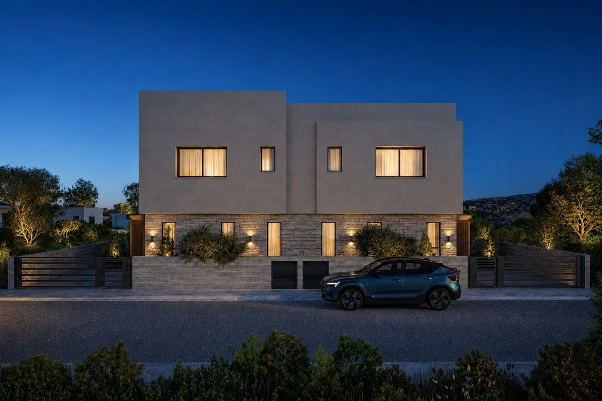 Detached Villa For Sale  in  Select Location