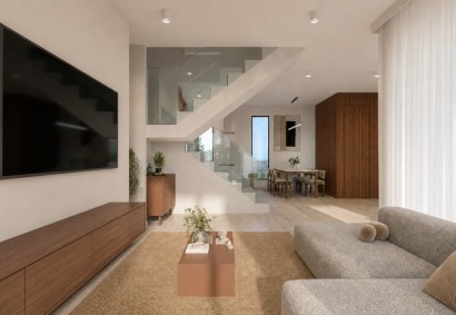 Geroskipou, Paphos Detached Villa For Sale | DT5279